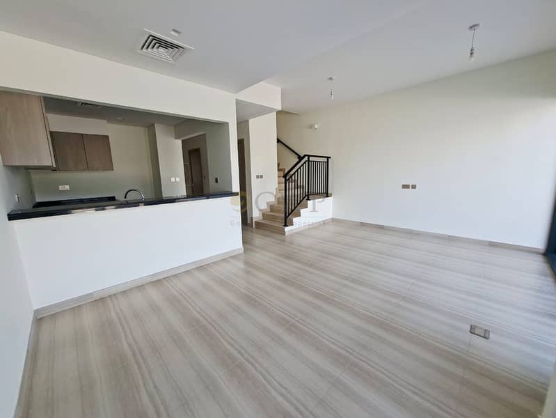 On The Park | Brand New | Single Row | So Peaceful