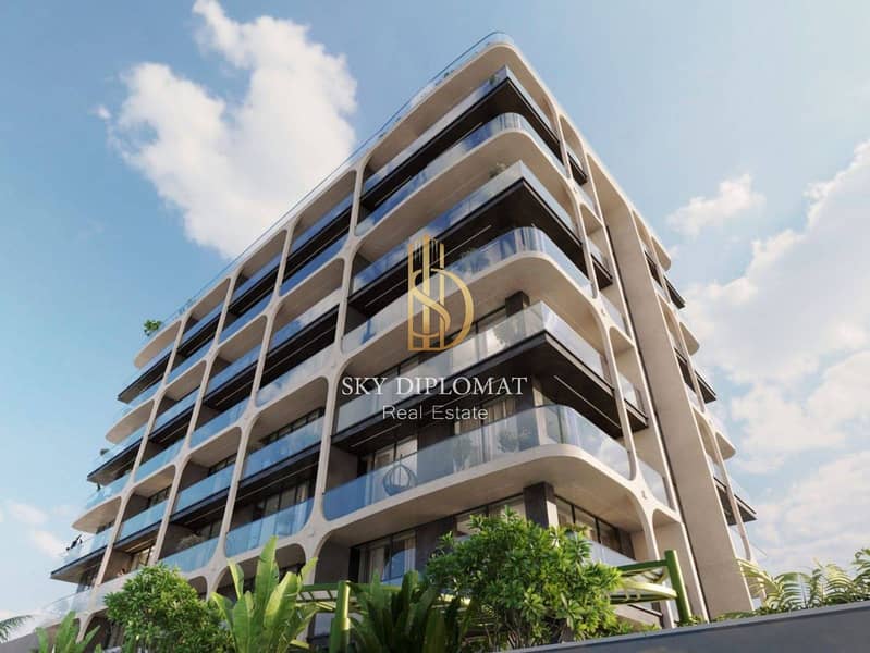 ROI Assured | Prime Living | Urban Design