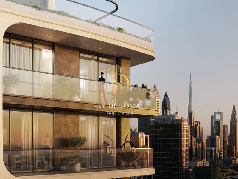 ROI Assured | Prime Living | Urban Design