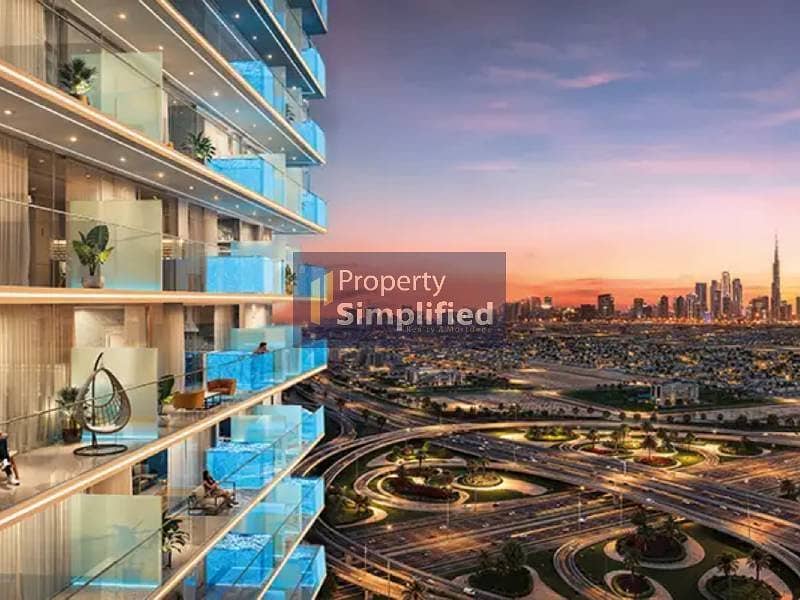 Luxury 2BHK | Furnished | High-End Finishes - Image 7