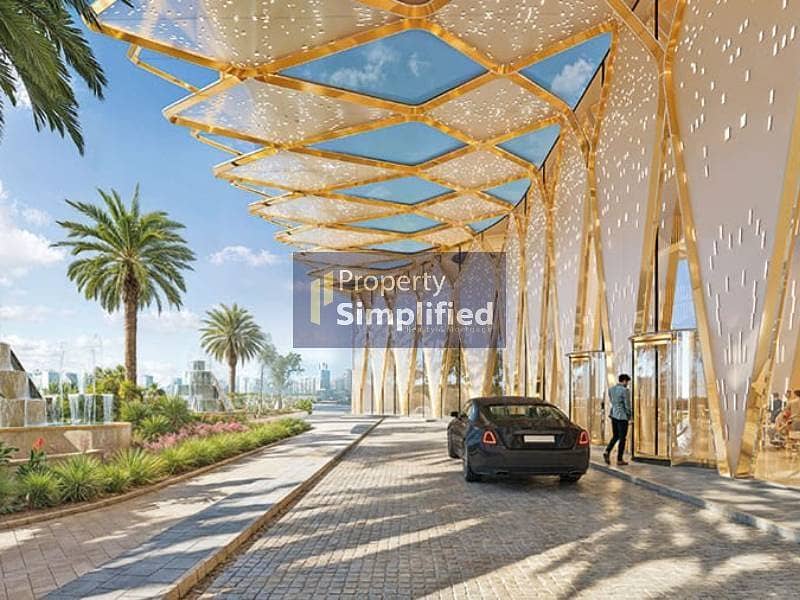 Luxury 2BHK | Furnished | High-End Finishes - Image 9