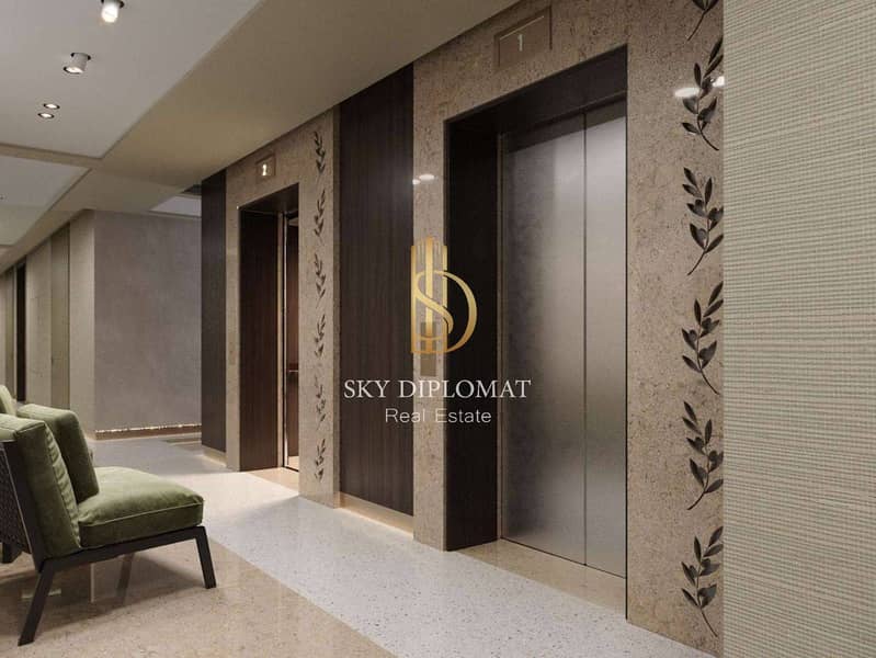 ROI Assured | Prime Living | Urban Design