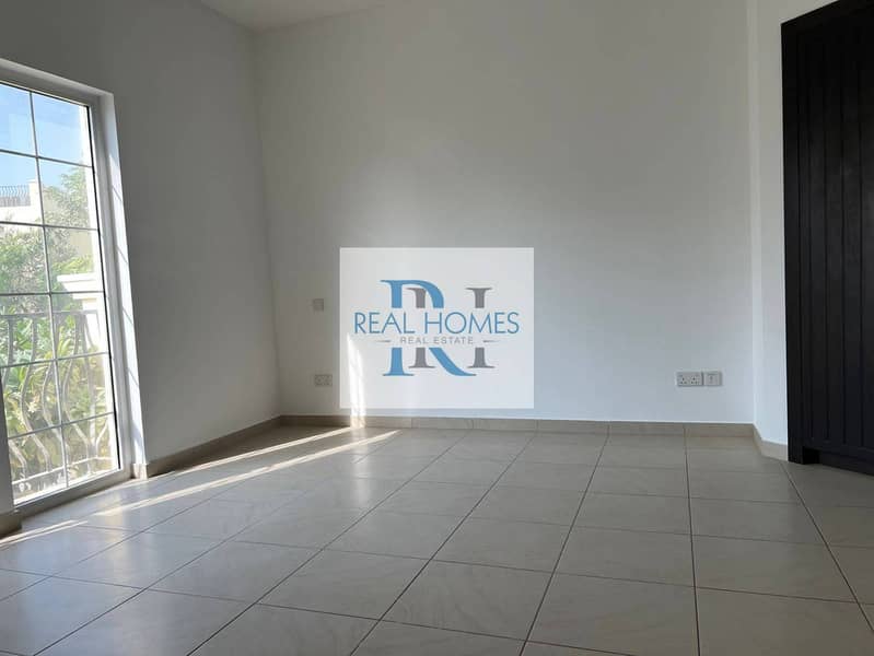 Well-Maintained 2BR Villa | Family-Friendly Community | Al Waha, Dubailand