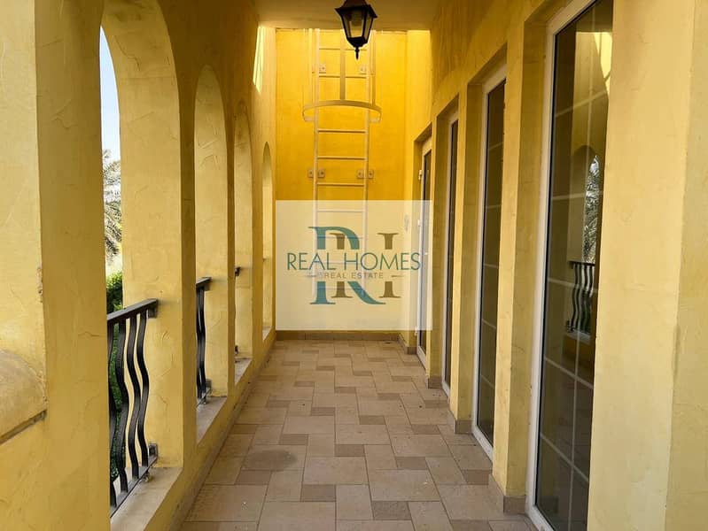 Well-Maintained 2BR Villa | Family-Friendly Community | Al Waha, Dubailand - Image 8