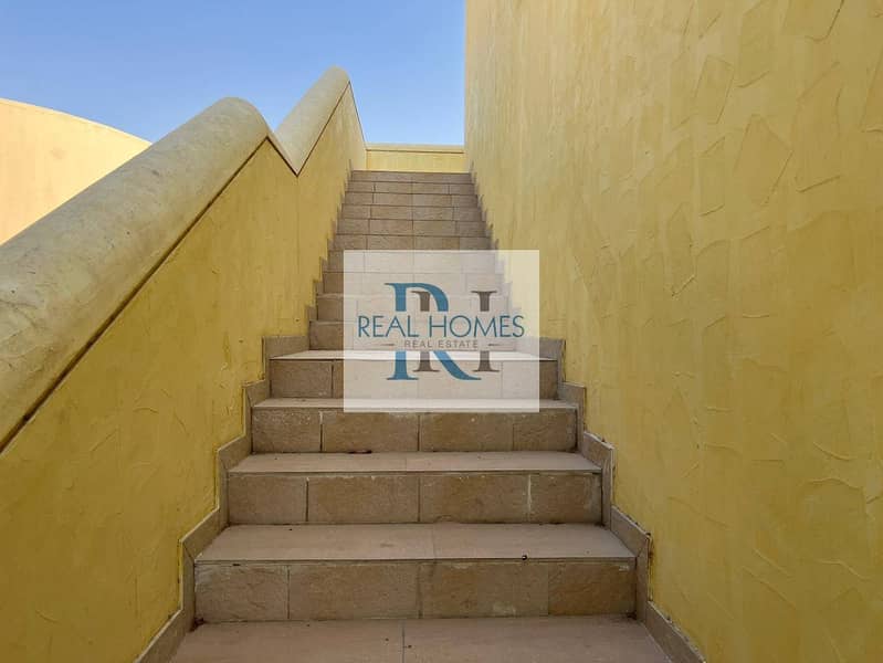 Well-Maintained 2BR Villa | Family-Friendly Community | Al Waha, Dubailand - Image 9