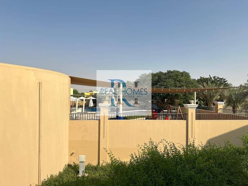 Well-Maintained 2BR Villa | Family-Friendly Community | Al Waha, Dubailand - Image 11