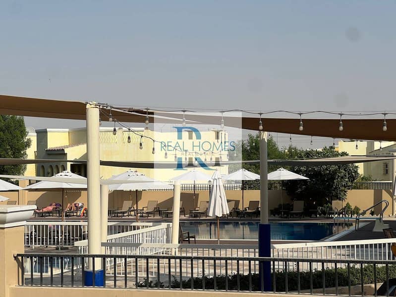 Well-Maintained 2BR Villa | Family-Friendly Community | Al Waha, Dubailand - Image 16