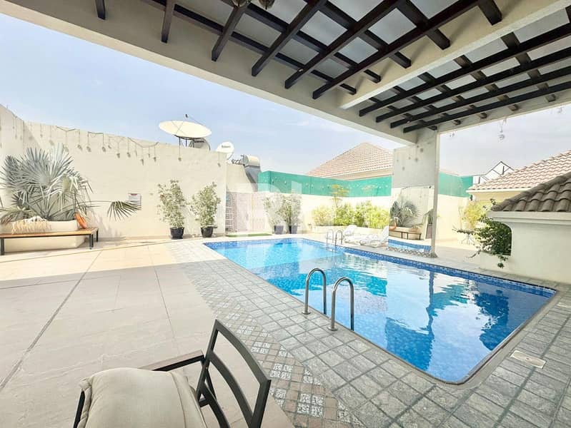 Unfurnished | Vacant Now | Balcony And Parking