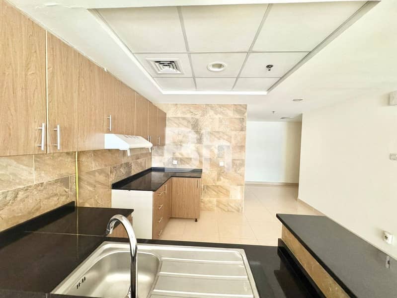 Unfurnished | Vacant Now | Balcony And Parking - Image 6