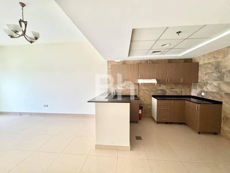 Unfurnished | Vacant Now | Balcony And Parking - Image 7