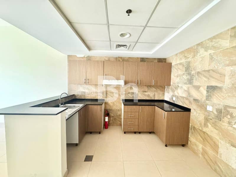 Unfurnished | Vacant Now | Balcony And Parking - Image 8