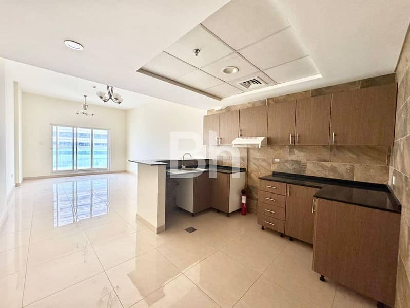 Unfurnished | Vacant Now | Balcony And Parking - Image 9