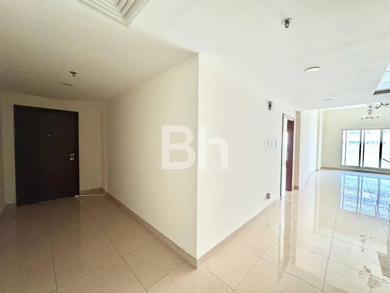 Unfurnished | Vacant Now | Balcony And Parking - Image 13