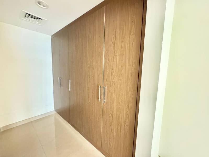 Unfurnished | Vacant Now | Balcony And Parking - Image 17