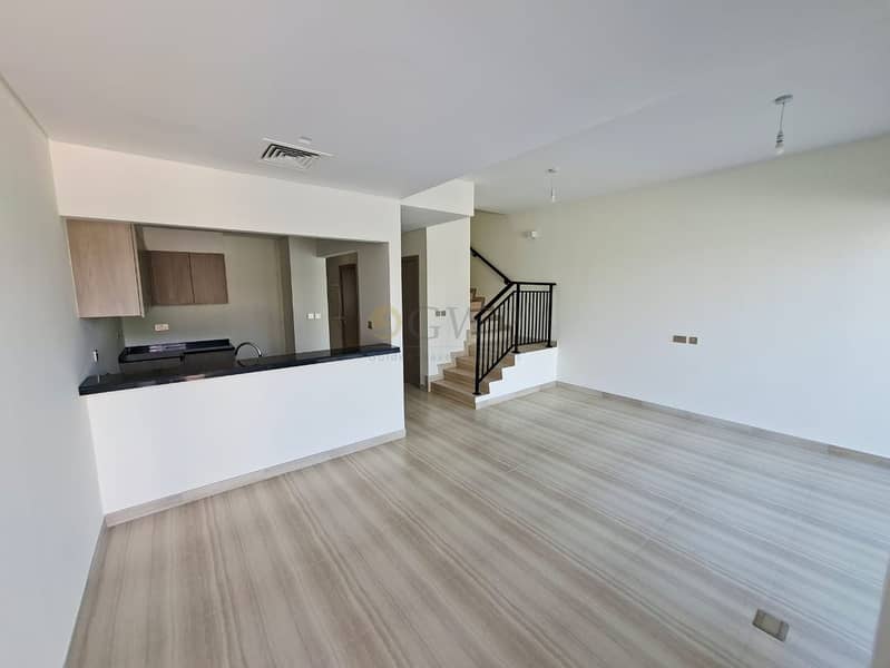 On The Park | Brand New | Single Row | So Peaceful