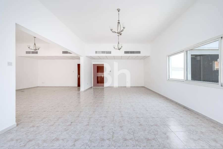 Move in Ready |Spacious 5 Bedroom |Well Maintained