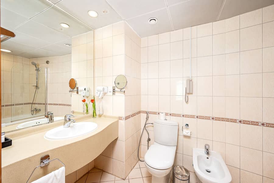 Prime Location | Bills Inclusive | Fully Furnished - Image 10