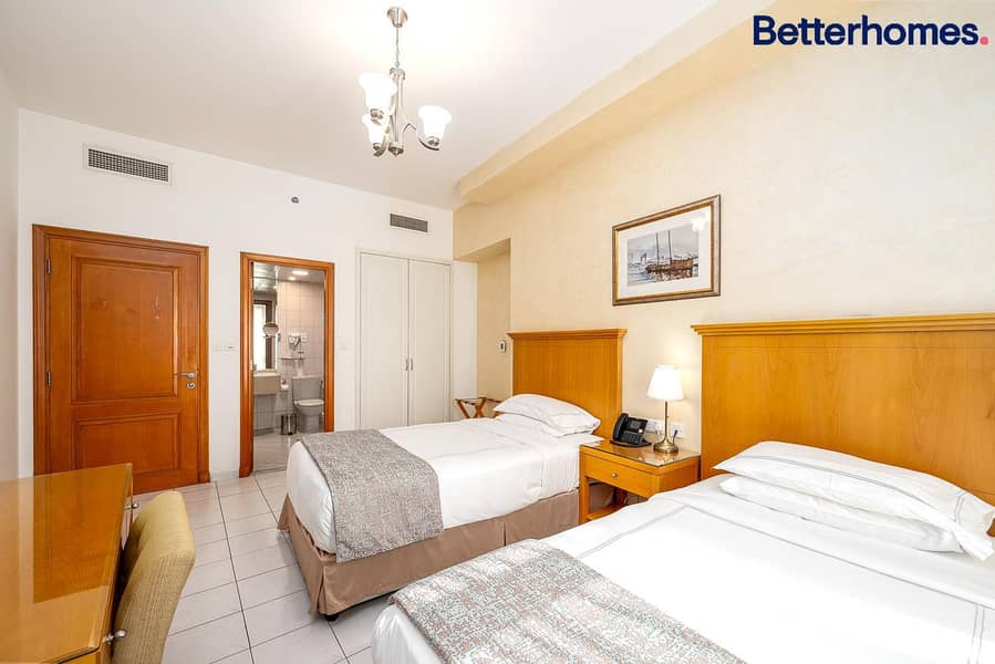 Prime Location | Bills Inclusive | Fully Furnished - Image 6