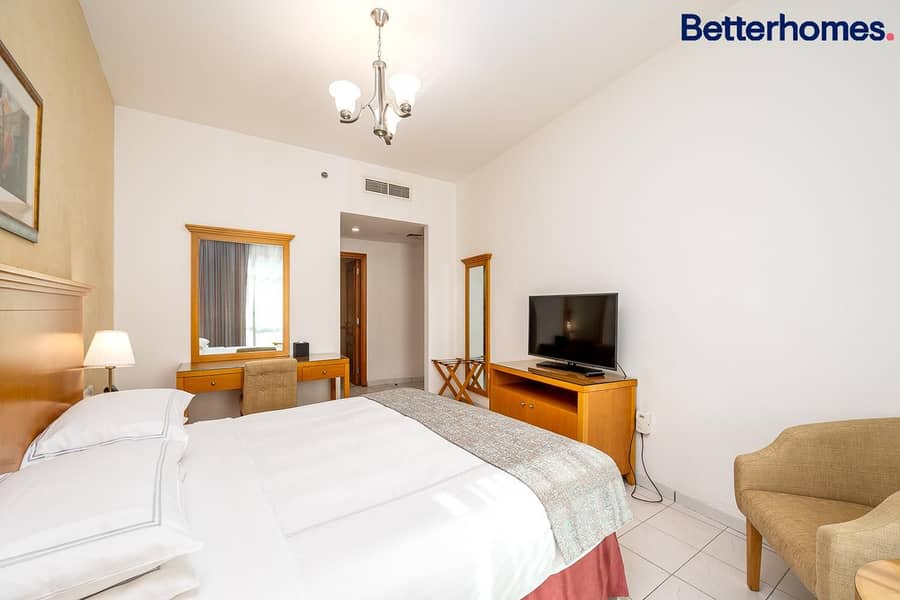 Prime Location | Bills Inclusive | Fully Furnished