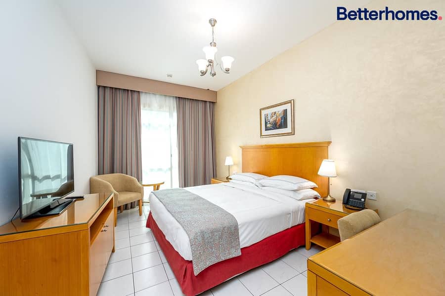 Prime Location | Bills Inclusive | Fully Furnished