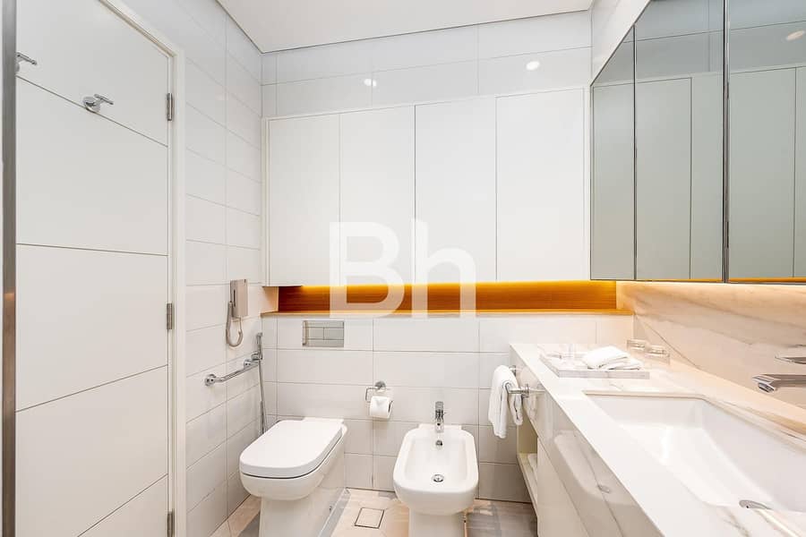 Stunning Creek View | Furnished | Bills Inclusive