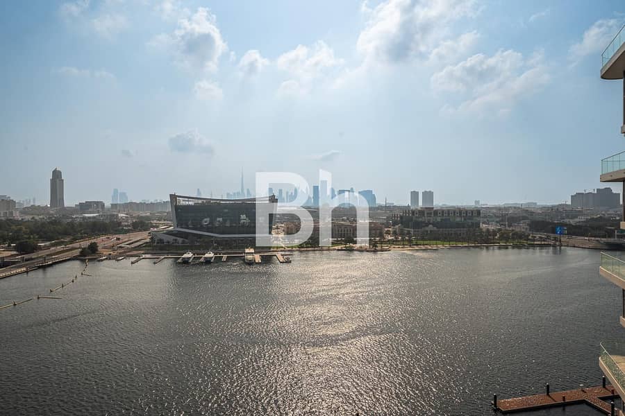 Stunning Creek View | Furnished | Bills Inclusive