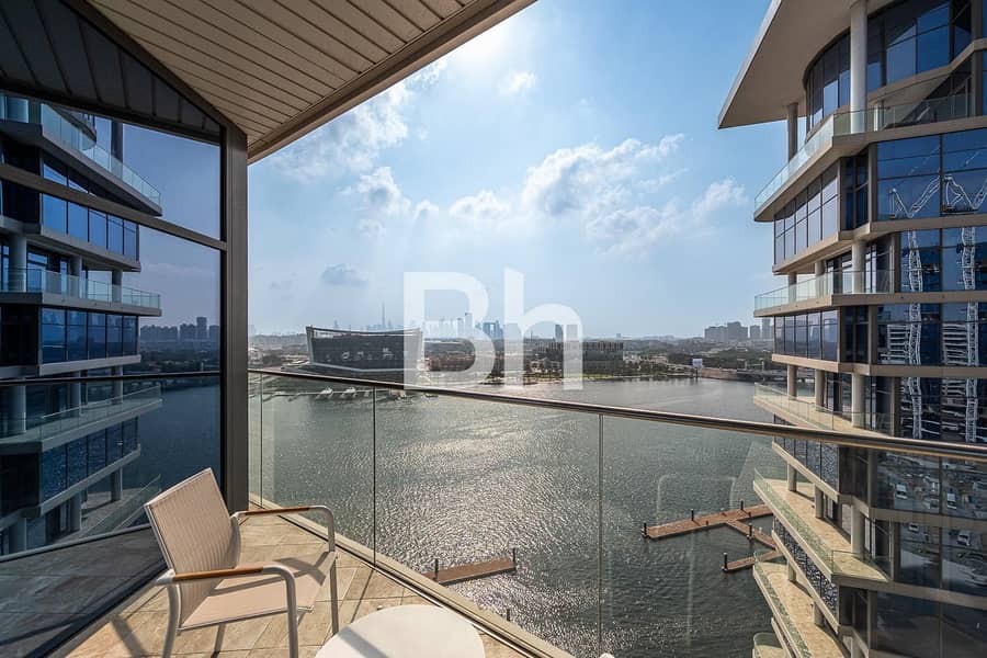 Stunning Creek View | Furnished | Bills Inclusive