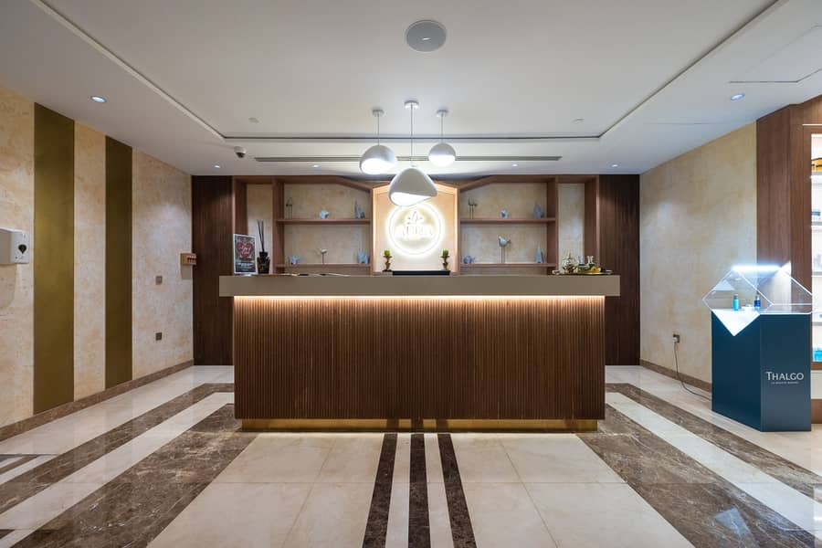 Prime Location | Bills Inclusive | Fully Furnished - Image 13