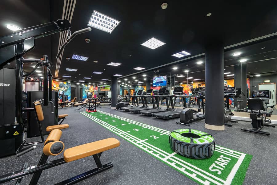 Prime Location | Bills Inclusive | Fully Furnished - Image 14