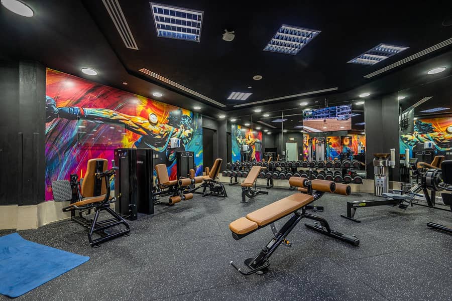 Prime Location | Bills Inclusive | Fully Furnished - Image 15