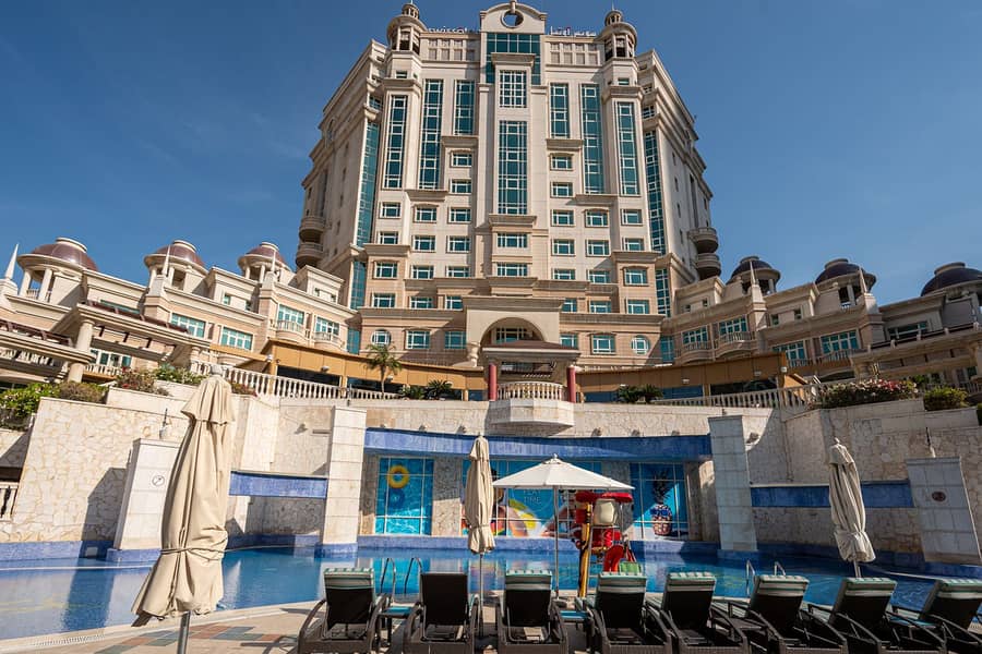 Prime Location | Bills Inclusive | Fully Furnished - Image 18