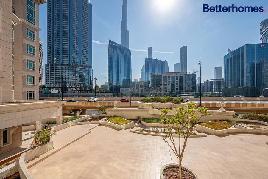 Prime Location | Bills Inclusive | Fully Furnished - Image 20