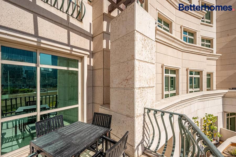 Prime Location | Bills Inclusive | Fully Furnished - Image 21