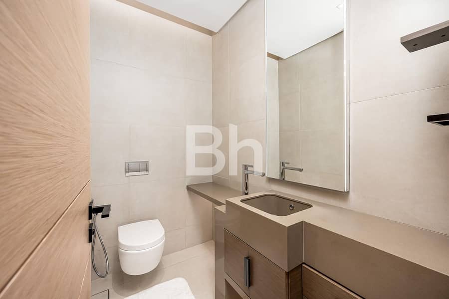 Bills Inclusive |Fully Furnished |Amazing Sea View