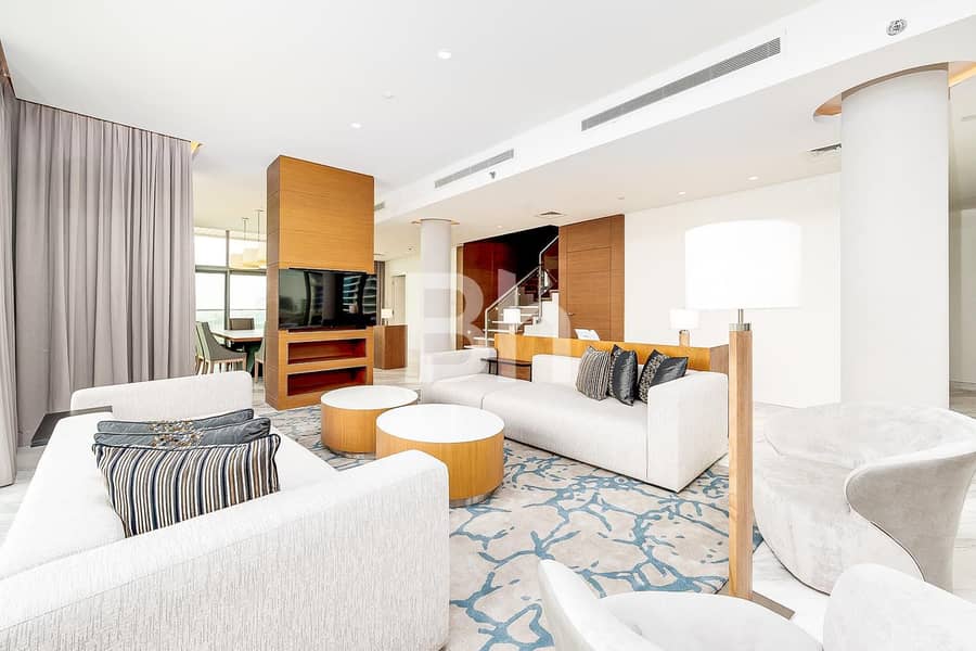 Fully Furnished | Bills Included |Ready| City View