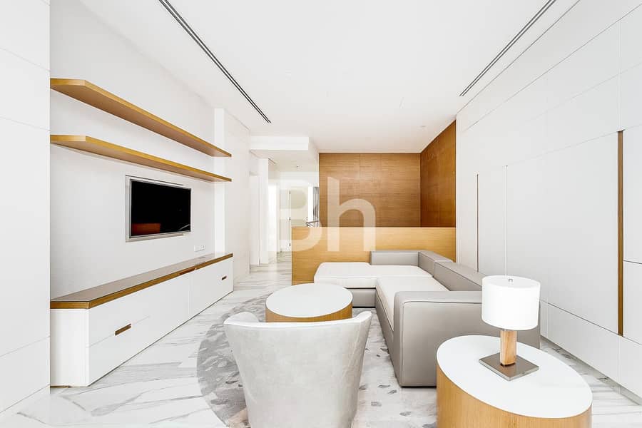 Fully Furnished | Bills Included |Ready| City View