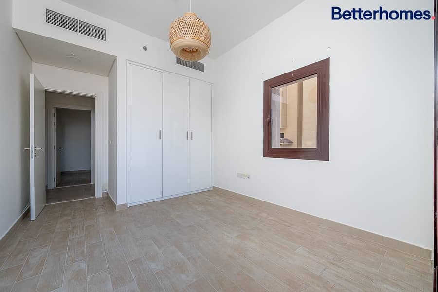 Ground Floor | Unfurnished | Prime Location