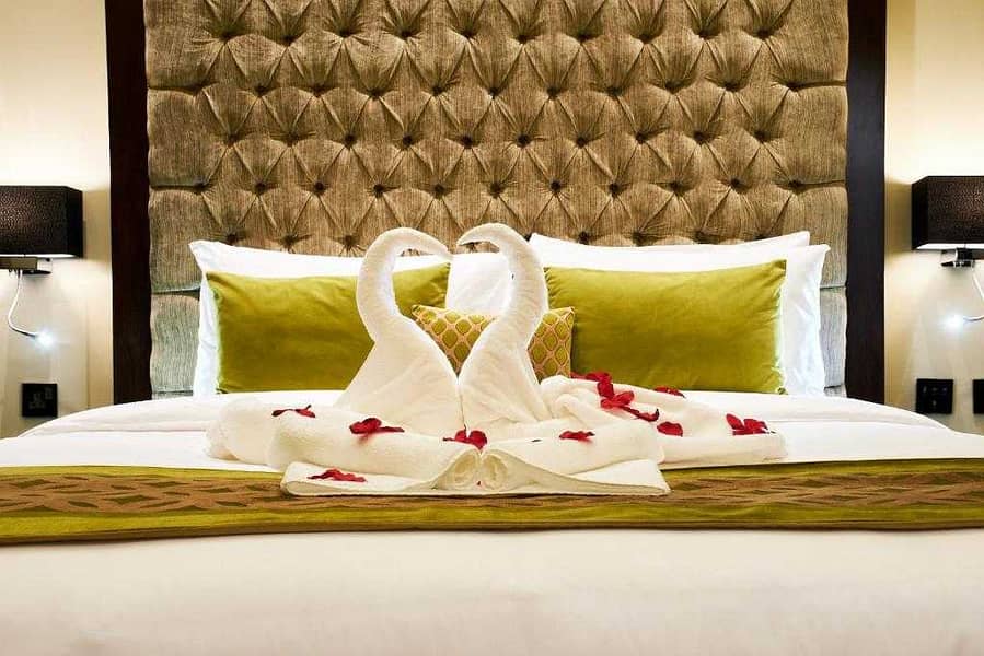 Best Location | Bills Included | Fully Furnished