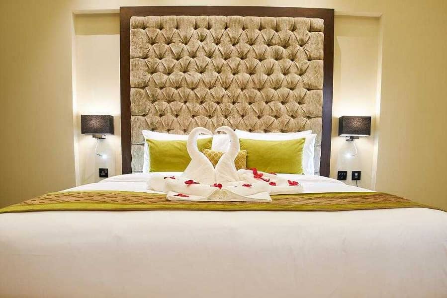 Best Location | Bills Included | Fully Furnished