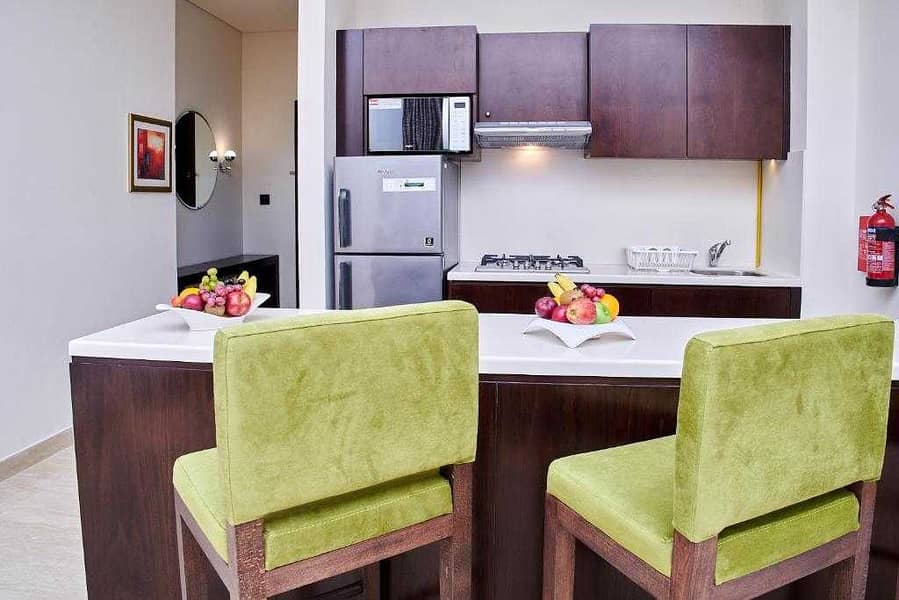 Best Location | Bills Included | Fully Furnished