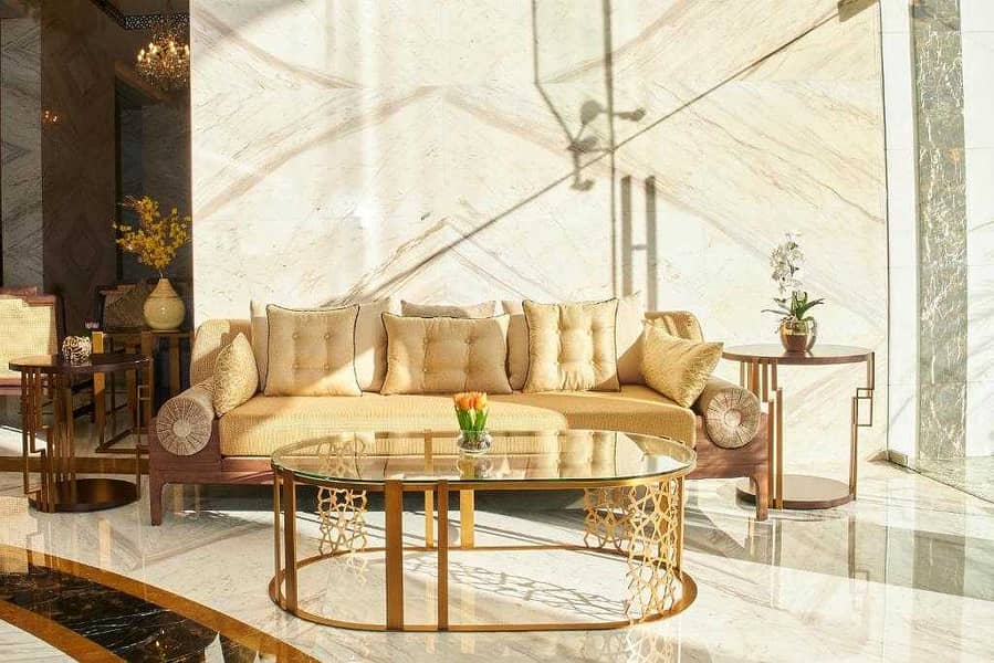 Best Location | Bills Included | Fully Furnished - Image 6