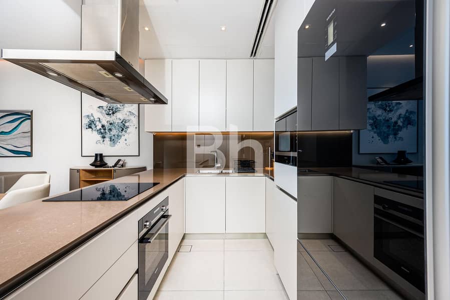 Bills Inclusive |Fully Furnished |Amazing Sea View