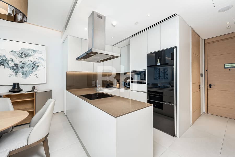 Bills Inclusive |Fully Furnished |Amazing Sea View - Image 6