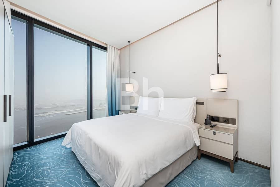 Bills Inclusive |Fully Furnished |Amazing Sea View - Image 11