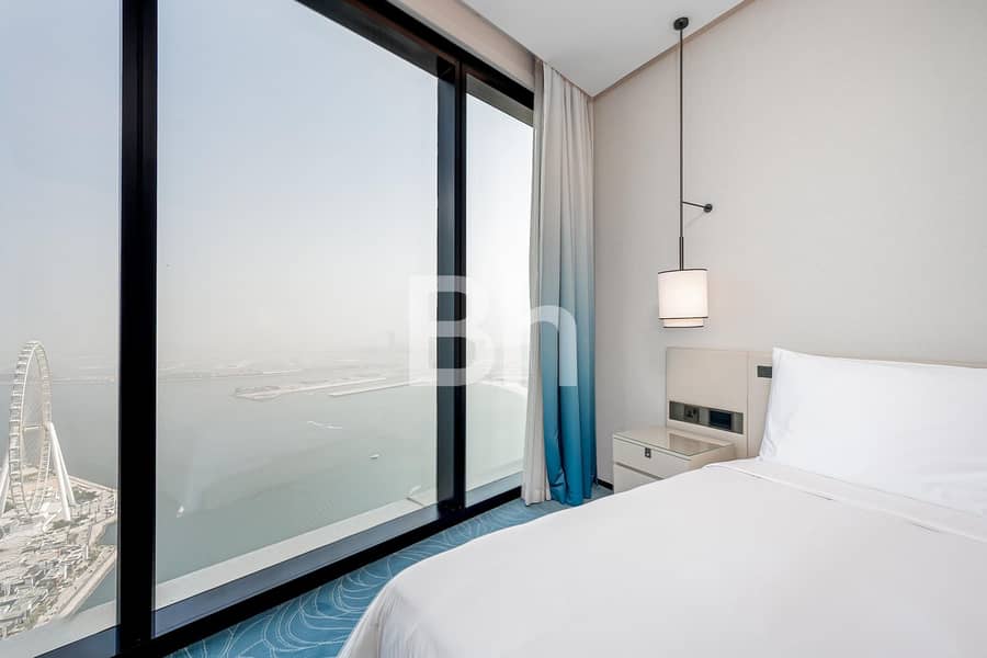 Bills Inclusive |Fully Furnished |Amazing Sea View - Image 12