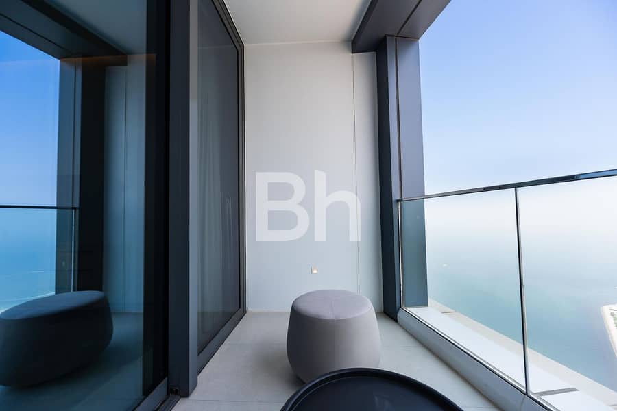 Bills Inclusive |Fully Furnished |Amazing Sea View - Image 13