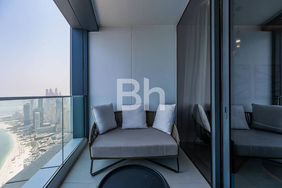 Bills Inclusive |Fully Furnished |Amazing Sea View - Image 14