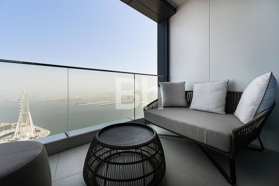 Bills Inclusive |Fully Furnished |Amazing Sea View - Image 15