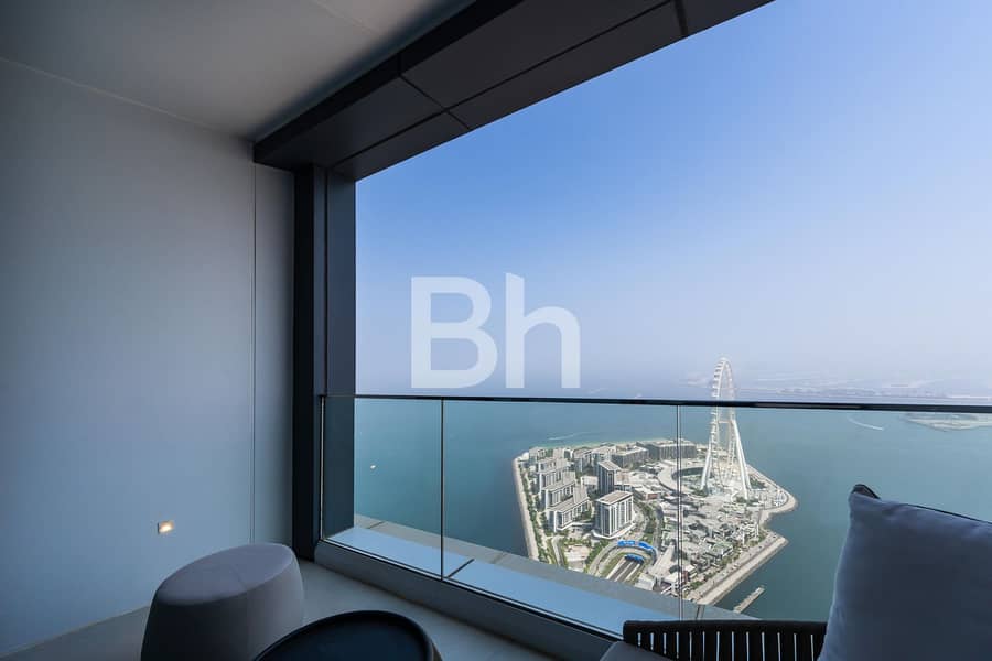 Bills Inclusive |Fully Furnished |Amazing Sea View - Image 16