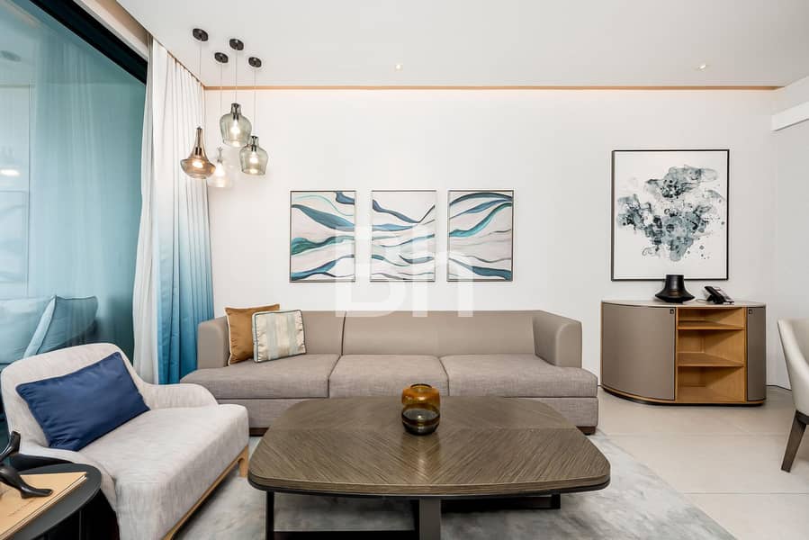 Bills Inclusive |Fully Furnished |Amazing Sea View - Image 17